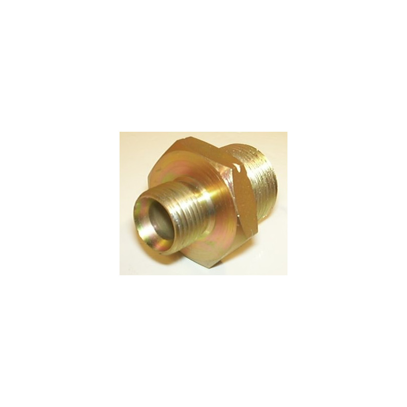 3/4 BSP x 18mm M/M ADAPTOR